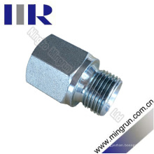 Bsp Female Hydraulische Adapter Hydraulische Rohrverbinder (5ZB)